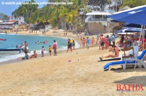 ANIM119 On Bahia Magazine Destinos playas Evento