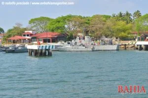 DE TOUR: Las Ánimas, una playa "con alma" 25 ANIM149