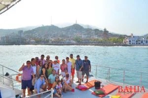 DE TOUR: Las Ánimas, una playa "con alma" 12 ANIM26