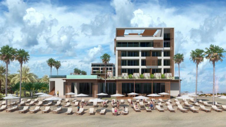 Grupo Autofin Monterrey anuncia inversión en Nayarit por 28.5 MDD