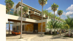 hotel grand sirenis matlali beach5 On Bahia Magazine Destinos Empresas Entrada