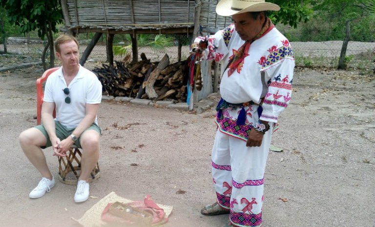 Difunden en prensa de EUA lo desconocido de Riviera Nayarit