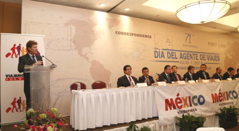 Es el mejor momento para invertir en turismo: De la Madrid