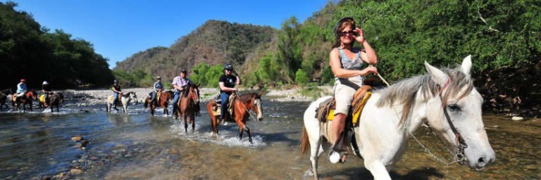 Puerto Vallarta ofrece diversión, seguridad y muchas actividades este verano