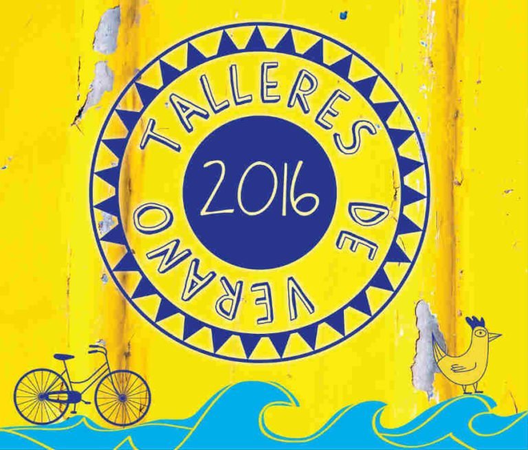 Invitan a vivir un Verano Entre Amigos 2016