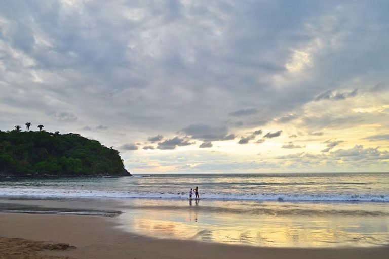 De Tour: Playa Platanitos, el paraíso escondido