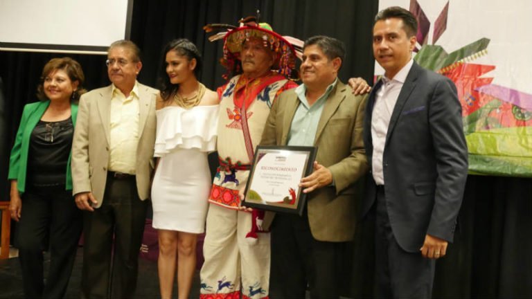 Arranca Feria de Nayarit en California