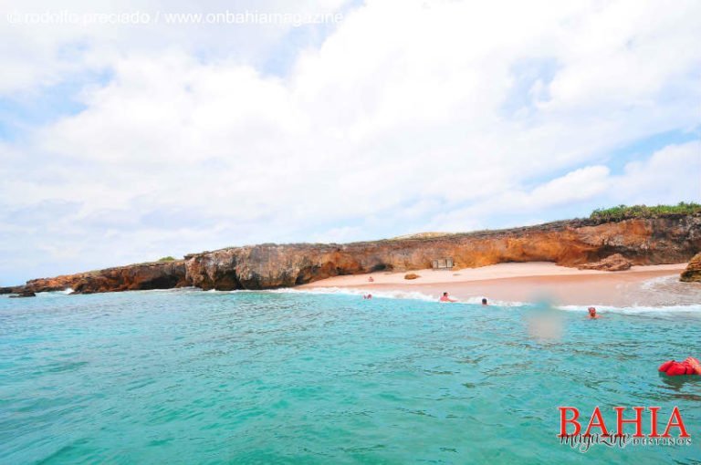 Abren sendero en las Islas Marietas; Playa del Amor sigue cerrada