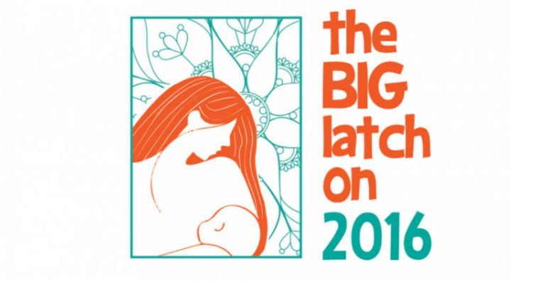 Se convoca a madres lactantes a romper un récord en La Gran Lactada