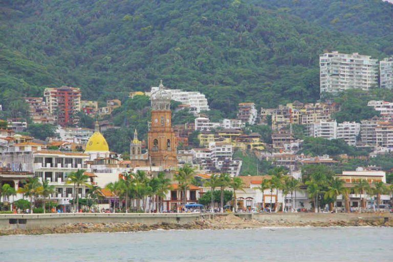 Lanzarán proyecto para promocionar a Puerto Vallarta en Japón