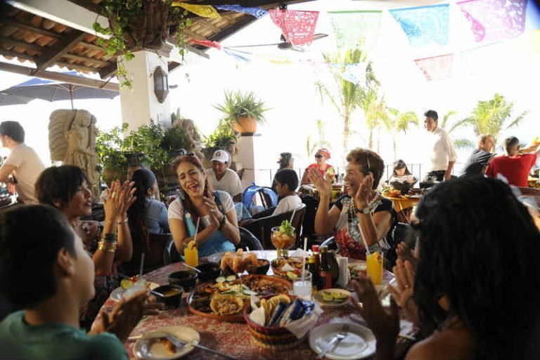 Puerto Vallarta, entre los 30 destinos más populares de Norteamérica