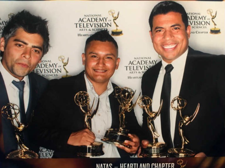 Univisión Colorado obtuvo dos Emmy Awards por Riviera Nayarit