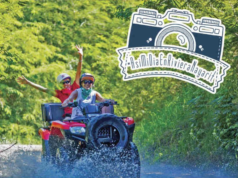 Riviera Nayarit logró ser #1 como Trending Topic nacional