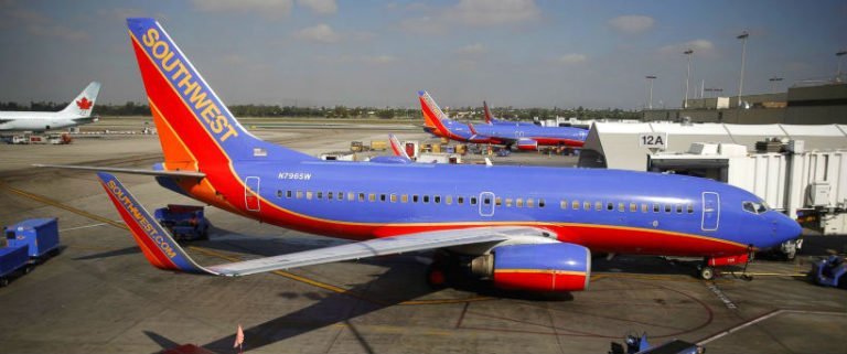Southwest Airlines volará sin escala entre Los Ángeles y Puerto Vallarta