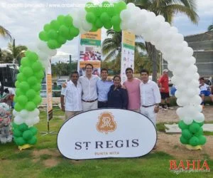 Inauguran la 1er Copa Regional Punta de Mita 10 tpmfut01