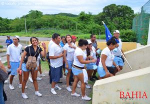 tpmfut05 On Bahia Magazine Destinos hoteles Evento
