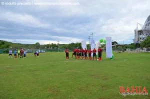 Inauguran la 1er Copa Regional Punta de Mita 15 tpmfut07