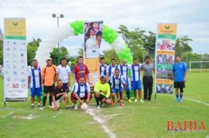 Inauguran la 1er Copa Regional Punta de Mita 20 tpmfut12