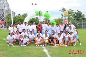 Inauguran la 1er Copa Regional Punta de Mita 21 tpmfut13
