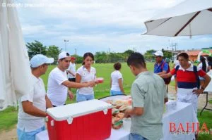 Inauguran la 1er Copa Regional Punta de Mita 24 tpmfut16
