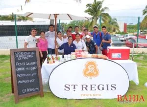 Inauguran la 1er Copa Regional Punta de Mita 26 tpmfut18