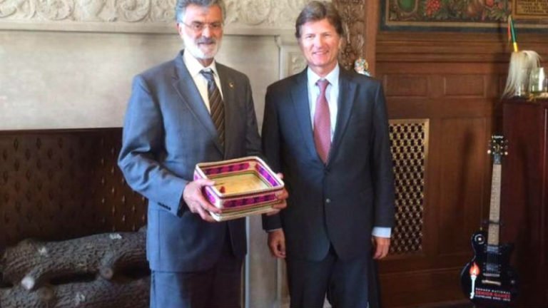 EU principal emisor de turistas para México: Sectur