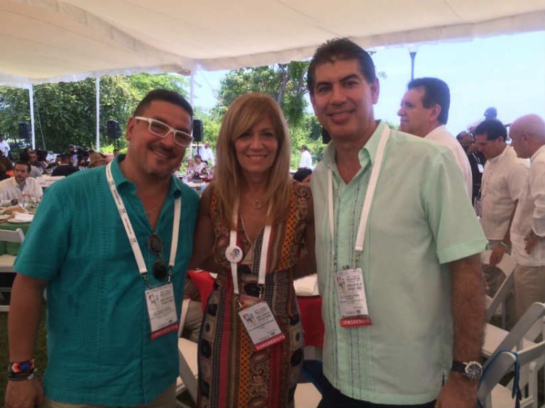 Puerto Vallarta, en la primera línea del Turismo de Reuniones