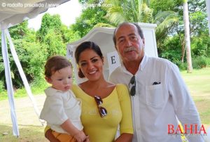 MAT03 On Bahia Magazine Destinos Sociales, Vida y Estilo Entrada