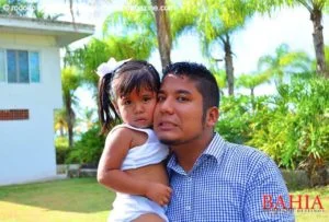 Mateo Díaz Duarte cumple 1 año de vida 33 MAT35