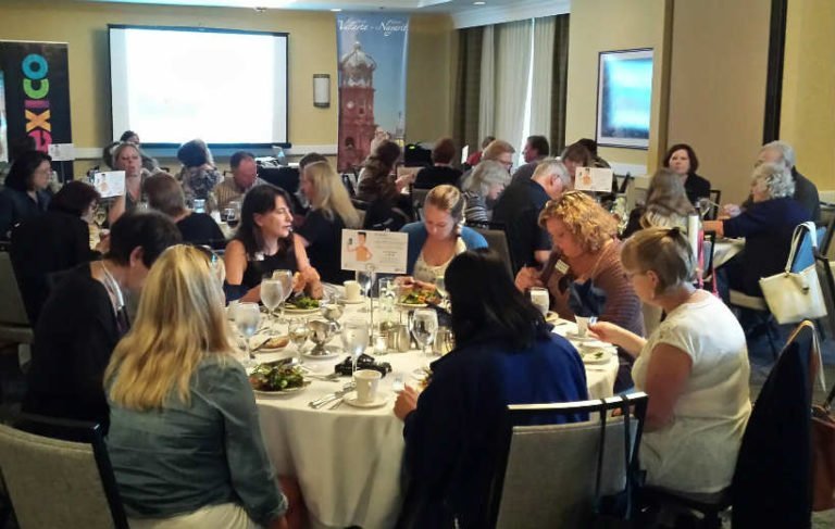 La caravana de promoción conjunta visitó Utah y Colorado