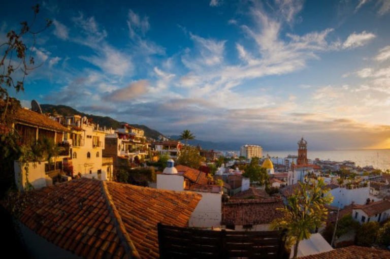 Puerto Vallarta, en su mejor momento, celebra el Día Mundial del Turismo