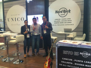 hard rock meeting place On Bahia Magazine Destinos turismo Evento