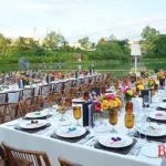 Espléndida bienvenida a meeting planners en Vidanta Riviera Nayarit 67 mm002