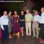 Espléndida bienvenida a meeting planners en Vidanta Riviera Nayarit 48 mm022