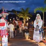 Espléndida bienvenida a meeting planners en Vidanta Riviera Nayarit 47 mm023