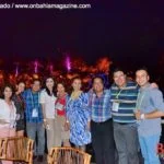 Espléndida bienvenida a meeting planners en Vidanta Riviera Nayarit 56 mm15