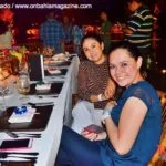 Espléndida bienvenida a meeting planners en Vidanta Riviera Nayarit 53 mm17