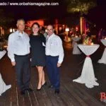 Espléndida bienvenida a meeting planners en Vidanta Riviera Nayarit 46 mm24