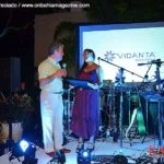 Espléndida bienvenida a meeting planners en Vidanta Riviera Nayarit 42 mm53
