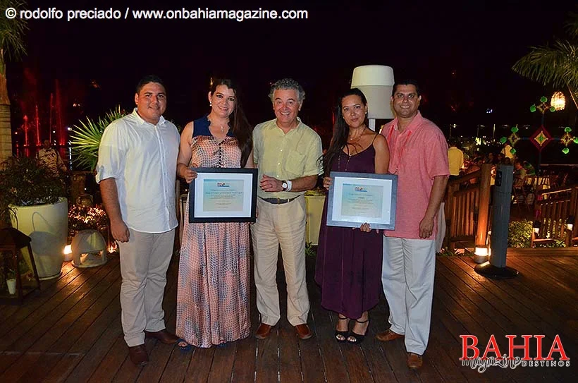 Espléndida bienvenida a meeting planners en Vidanta Riviera Nayarit 11 mm58