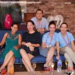 Espléndida bienvenida a meeting planners en Vidanta Riviera Nayarit 39 mm64