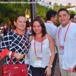 Espléndida bienvenida a meeting planners en Vidanta Riviera Nayarit 38 mm65