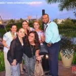 Espléndida bienvenida a meeting planners en Vidanta Riviera Nayarit 36 mm67