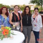Espléndida bienvenida a meeting planners en Vidanta Riviera Nayarit 26 mm78