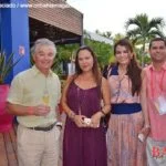 Espléndida bienvenida a meeting planners en Vidanta Riviera Nayarit 24 mm80