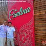 Espléndida bienvenida a meeting planners en Vidanta Riviera Nayarit 20 mm86