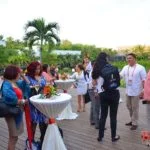 Espléndida bienvenida a meeting planners en Vidanta Riviera Nayarit 19 mm87
