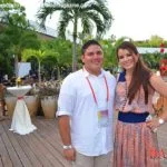 Espléndida bienvenida a meeting planners en Vidanta Riviera Nayarit 18 mm88