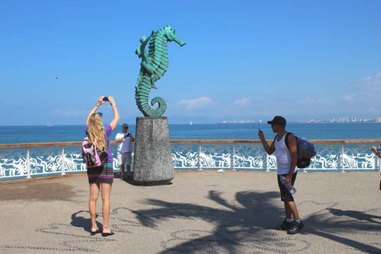 Darán «llaves» de Puerto Vallarta a principales socios comerciales