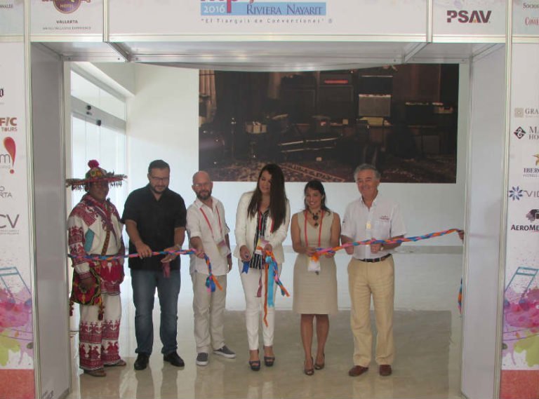 Meeting Place Riviera Nayarit promueve el Turismo de Reuniones